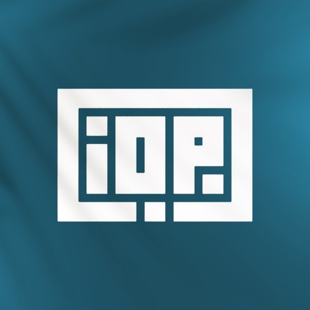 İQR | dijital menu Ajans Logosu