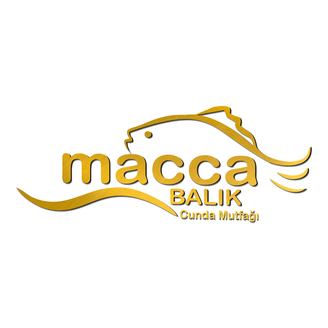 Macca Balık Restaurant Logosu