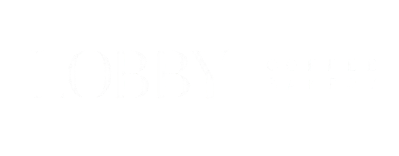 LOBBY COFFEE BAKERY Logosu