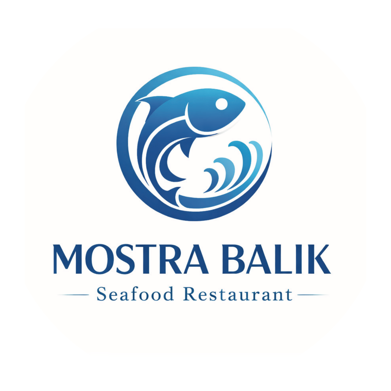 Mostra Balık Logosu
