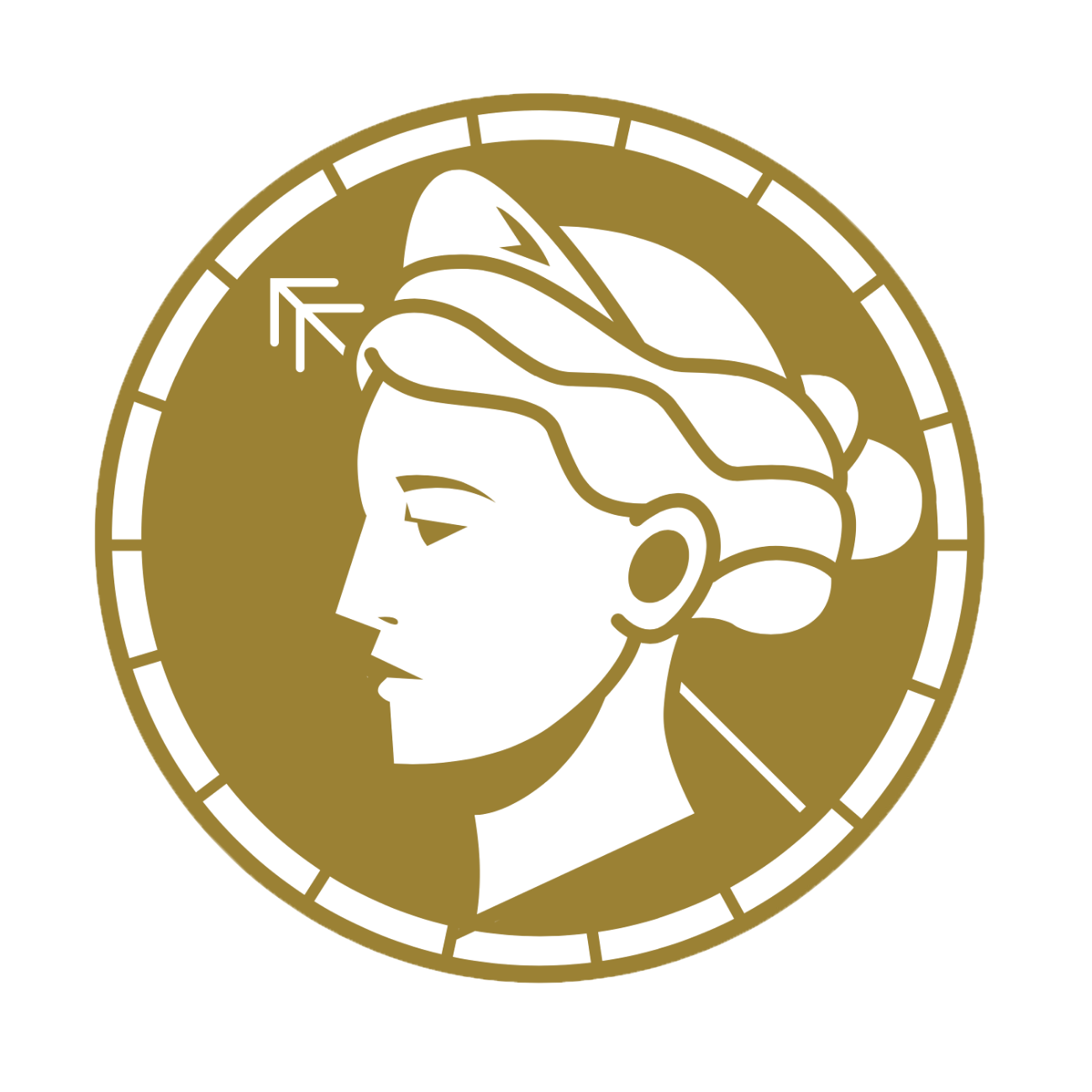 Avşa Artemis Hotel Logosu