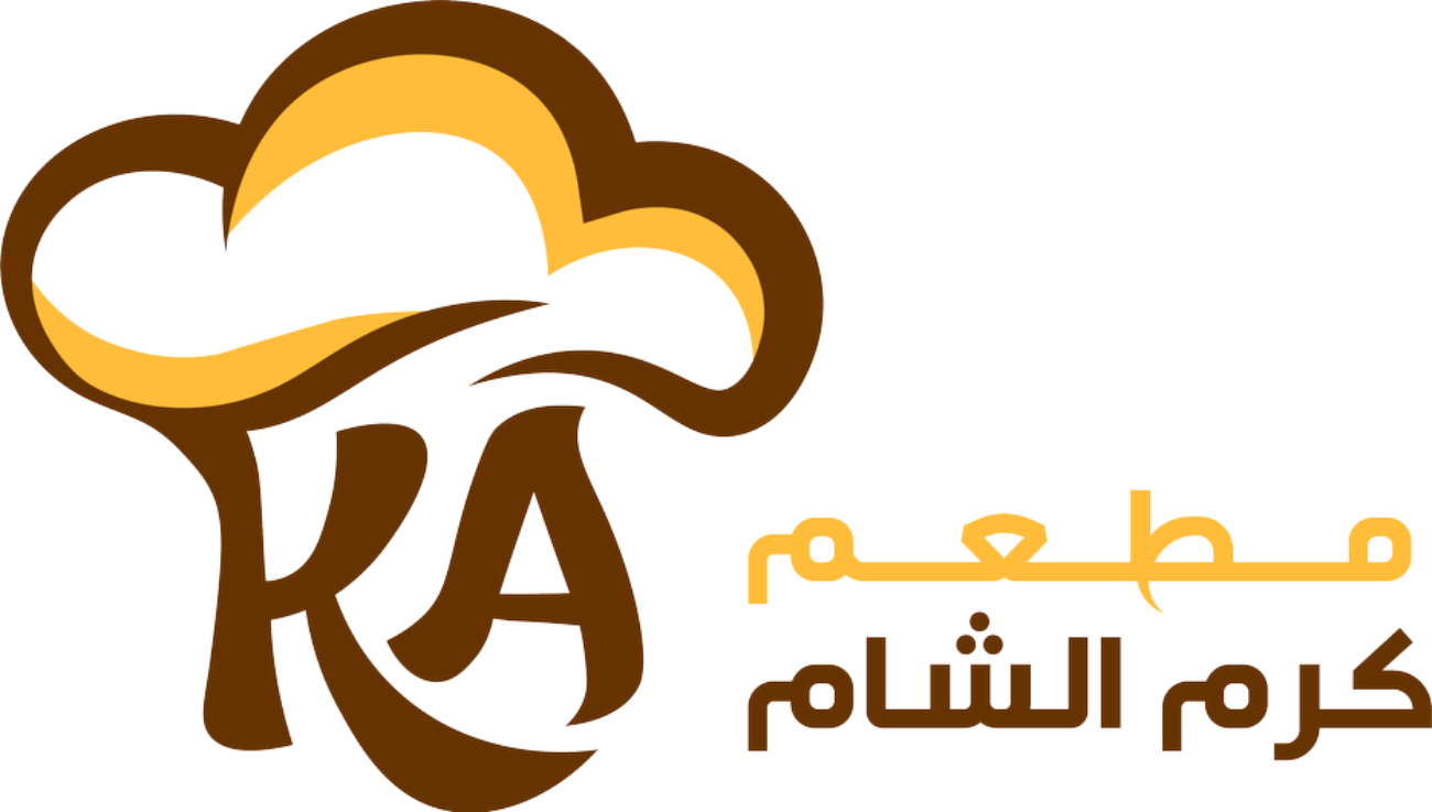 كرم الشام Logosu