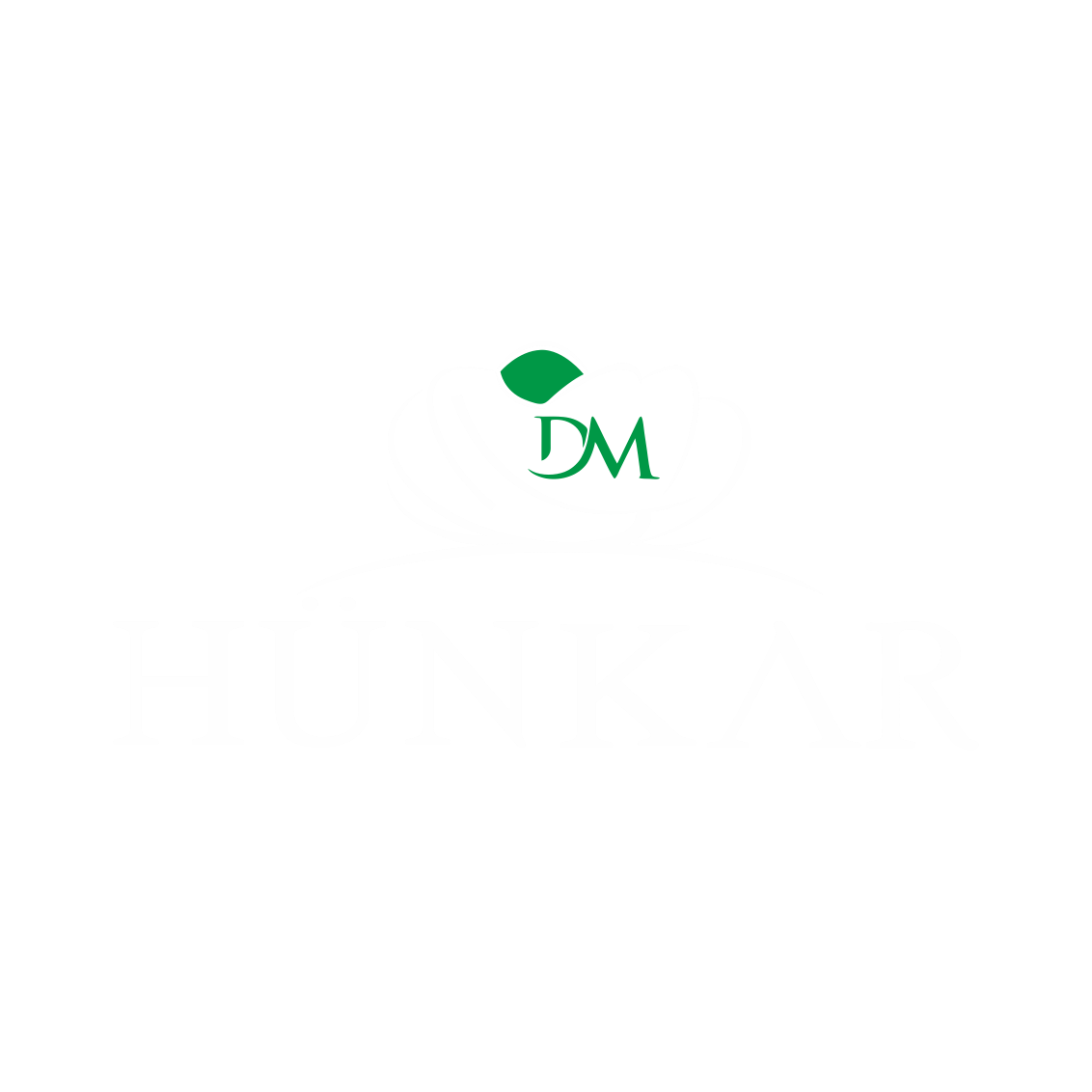 D&M HÜNKAR PİDE Logosu