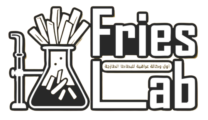 فرايز لاب Logosu