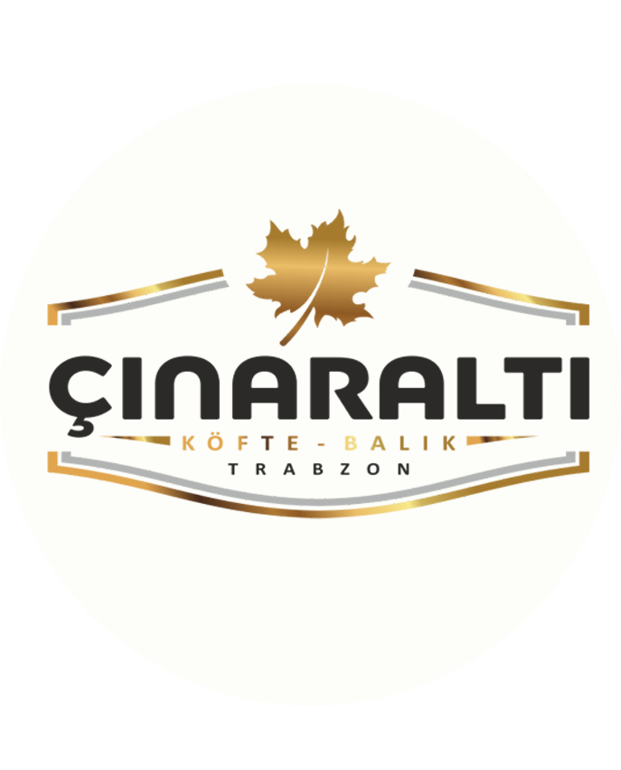 ÇINARALTI Logosu