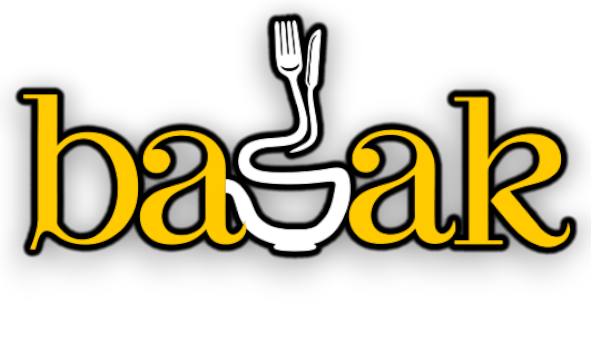 BAŞAK CAFE Logosu