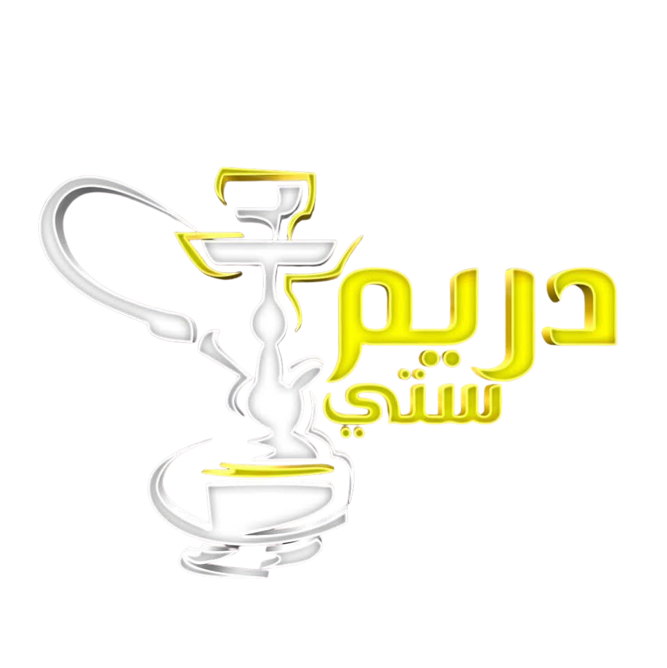 دريم ستي Logosu