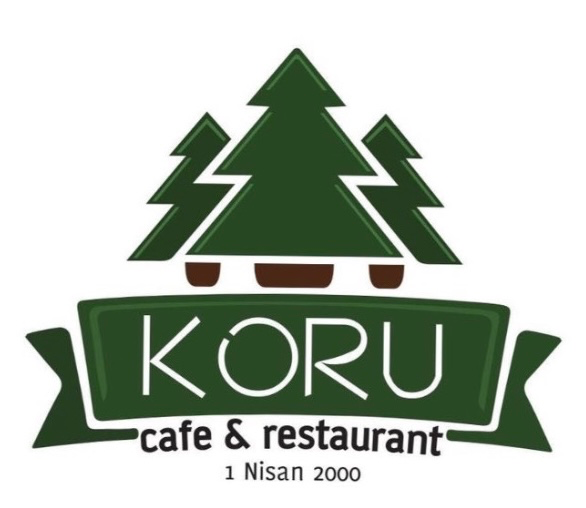 Korukafe Logosu