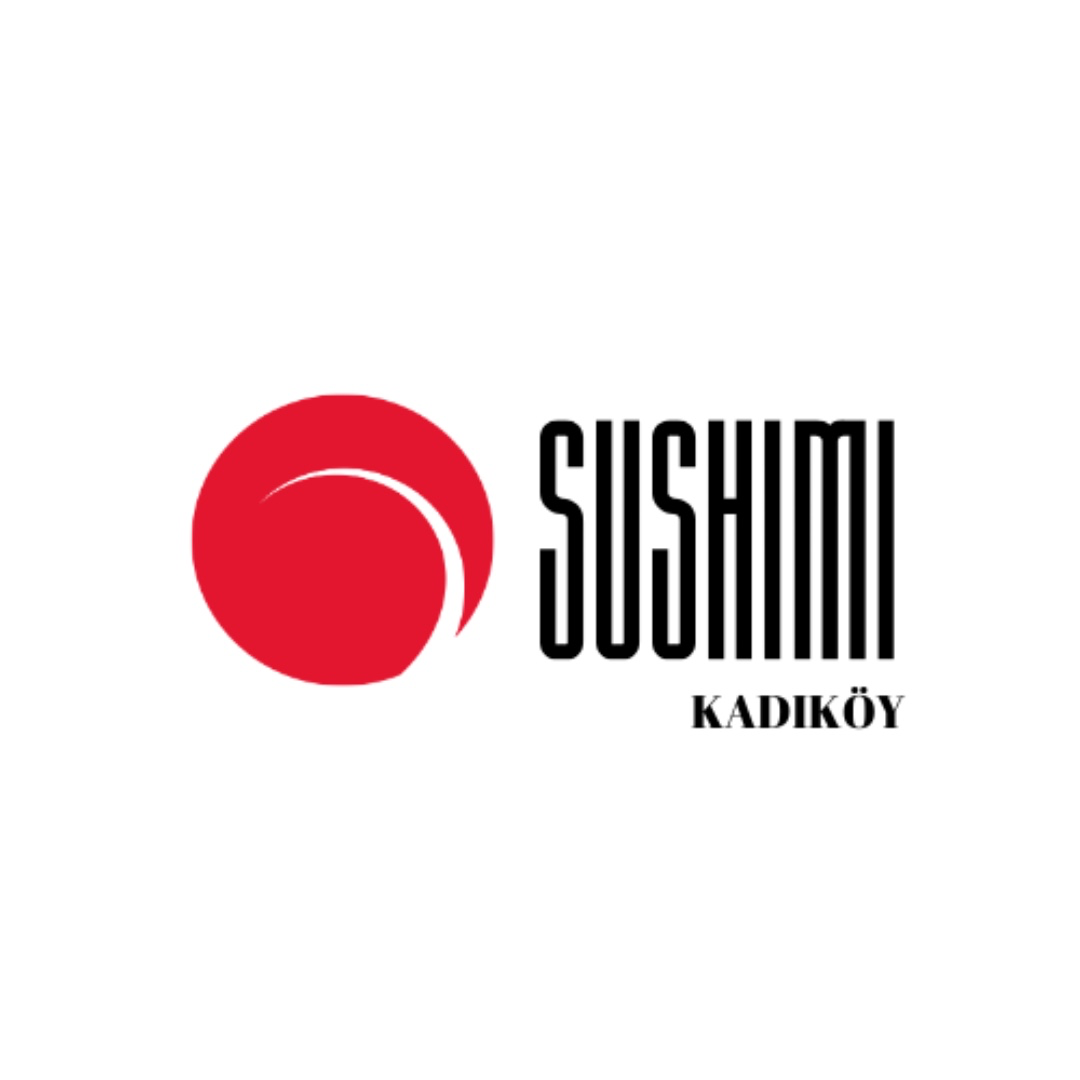 KADIKÖY SUSHIMI Logosu