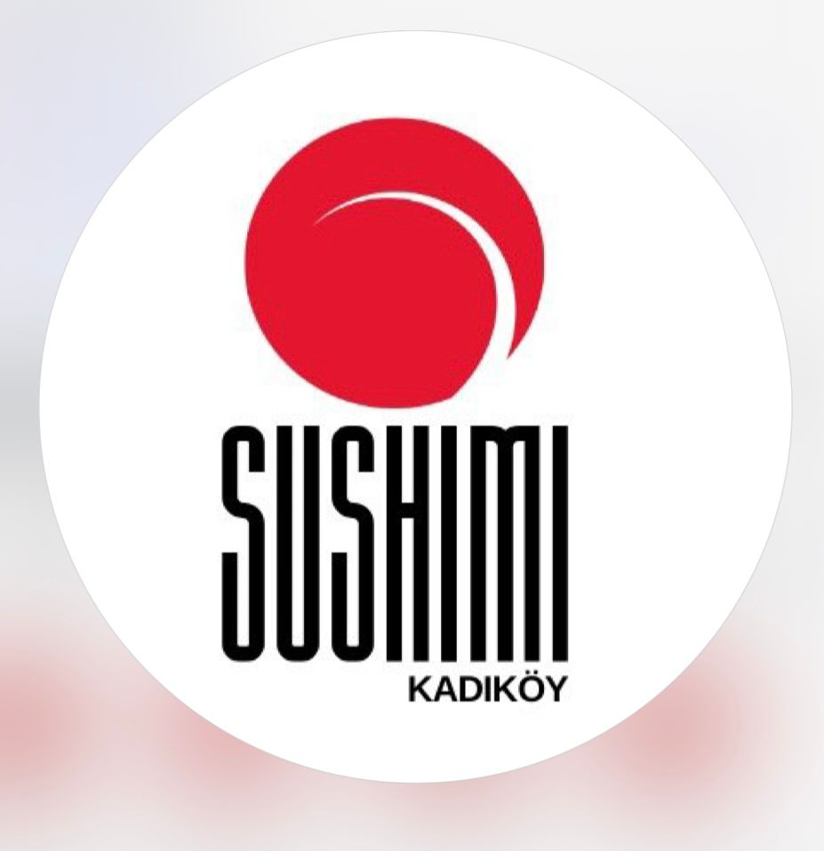 KADIKÖY SUSHIMI Logosu