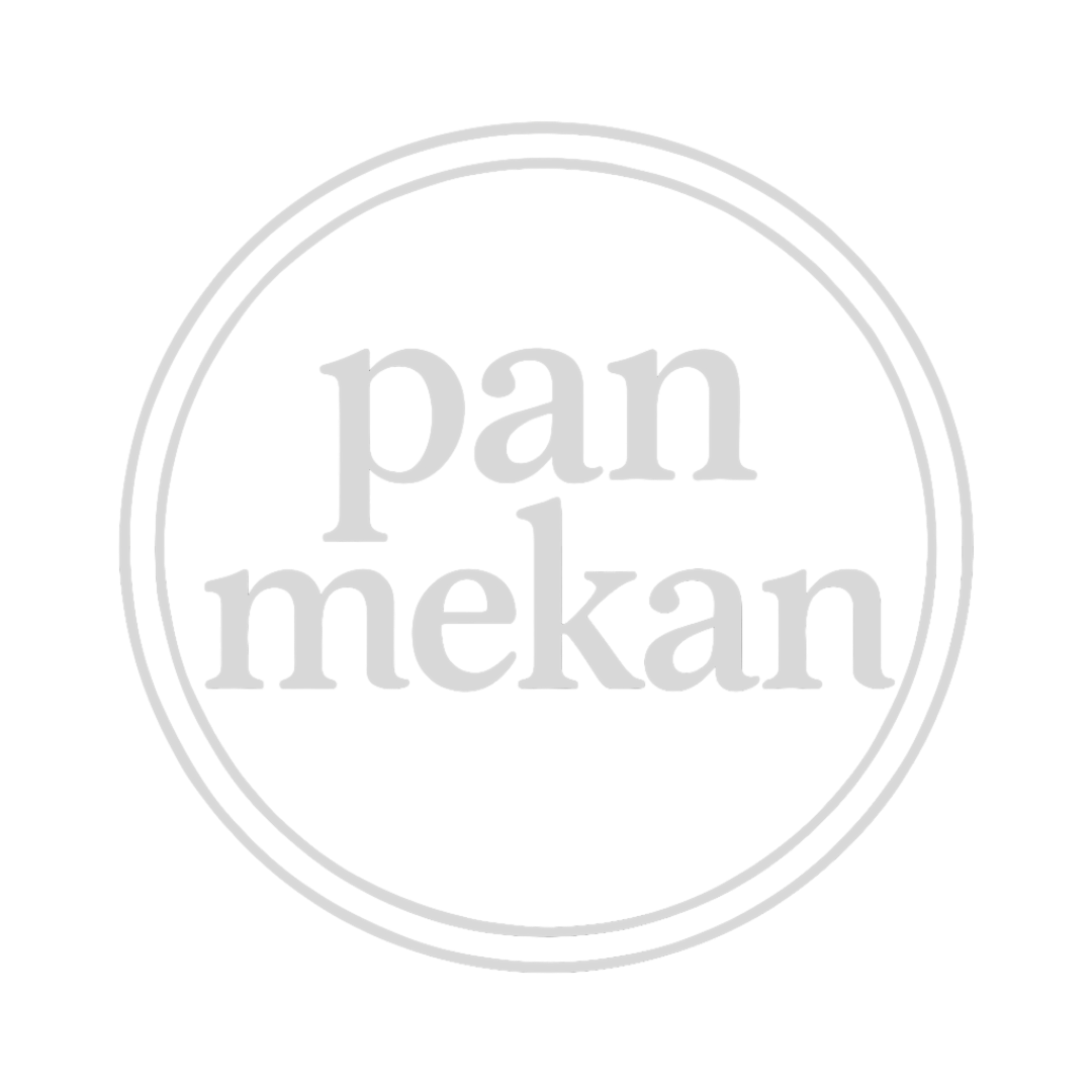 Pan Mekan Kafe Logosu