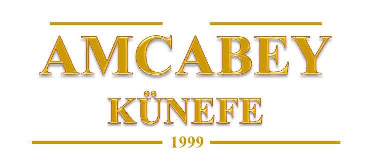 Amcabey Logosu