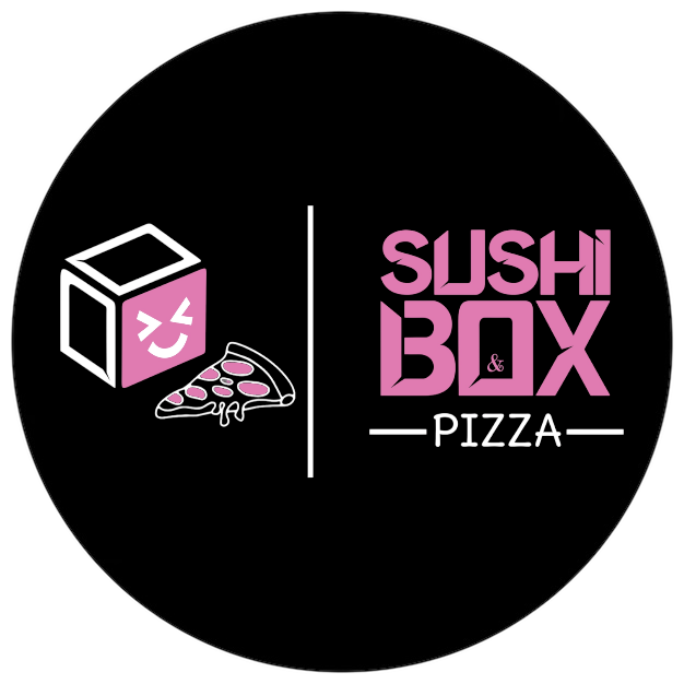 SushiBox Logosu
