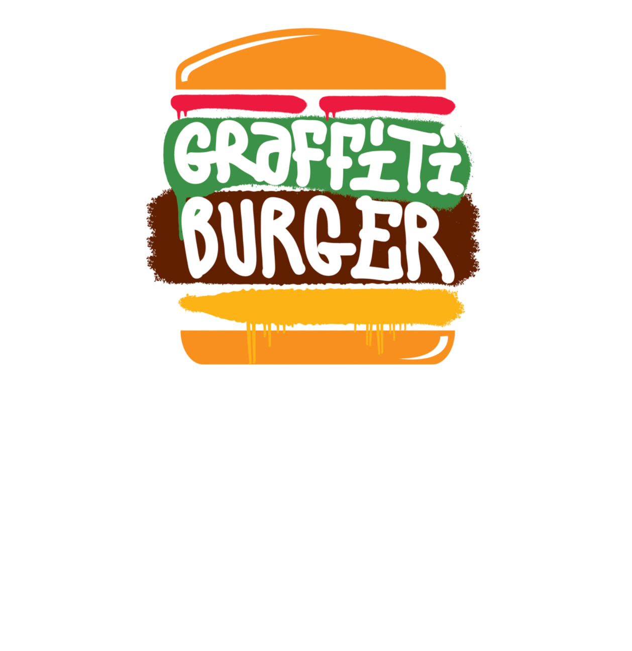 جرافيتي الجامعة Logosu