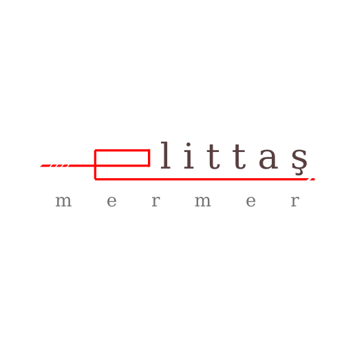 Elittaş Mermer Logosu