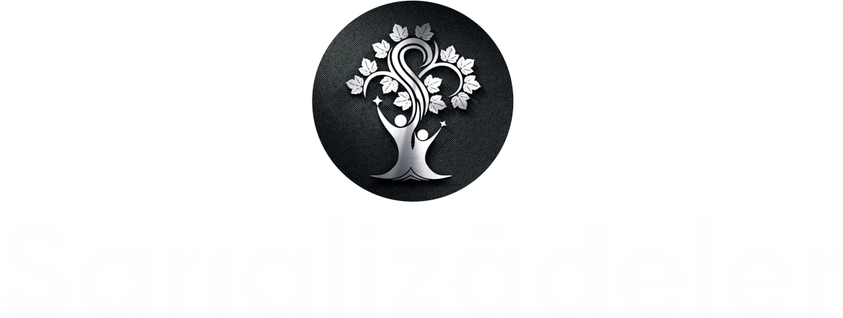 Sarıalizâdeler Logosu