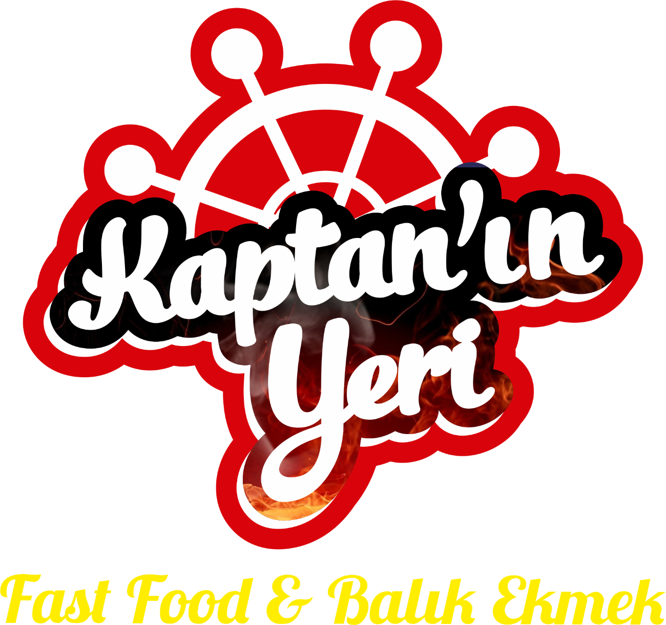 KAPTANIN YERİ Logosu