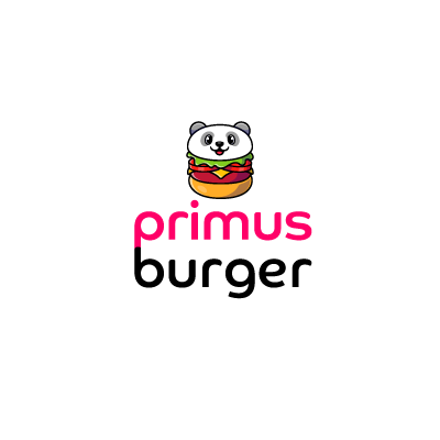 Primus Burger Logosu