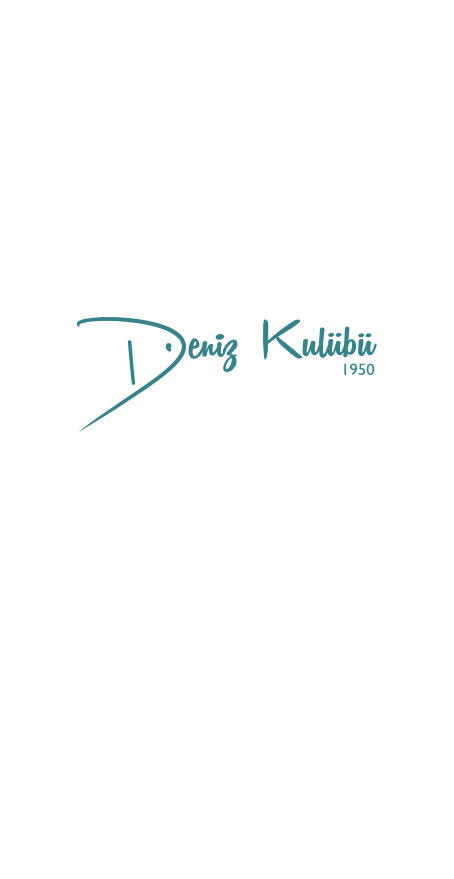Deniz Kulübü Logosu