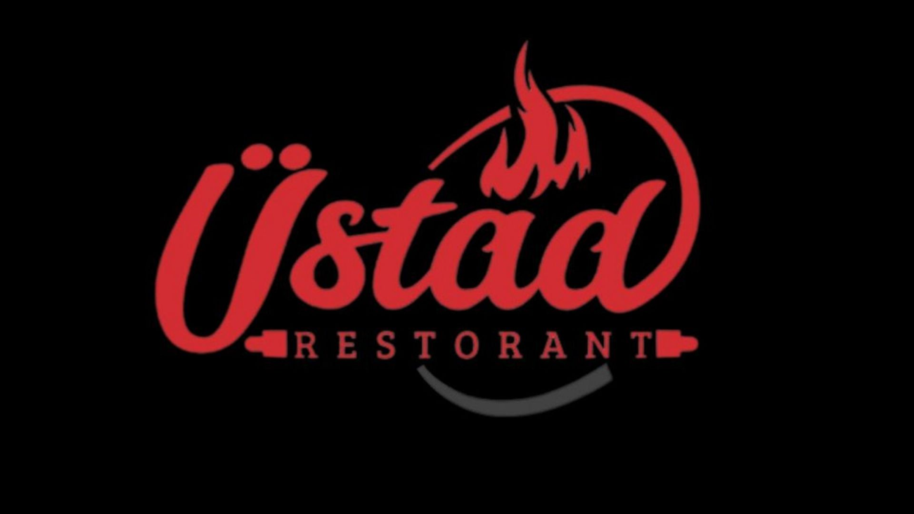 ÜSTAD RESTORAN Logosu
