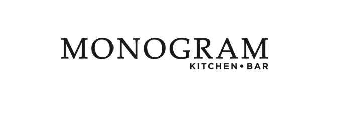 MONOGRAM Logosu