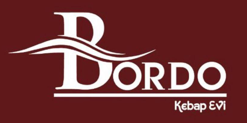 Bordo Kebap Evi Logosu