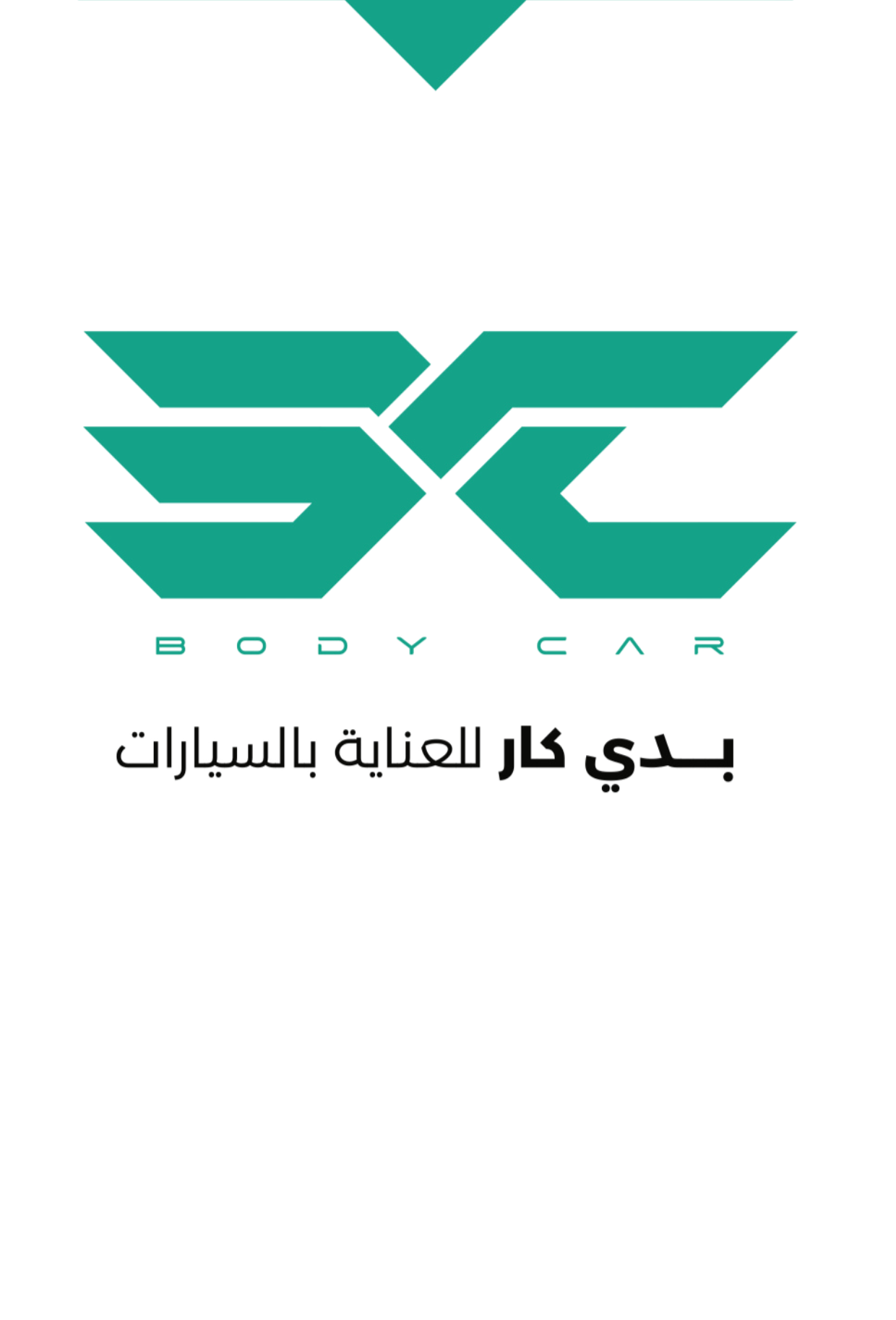 بدي كار Logosu