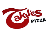 TAKILES Logosu