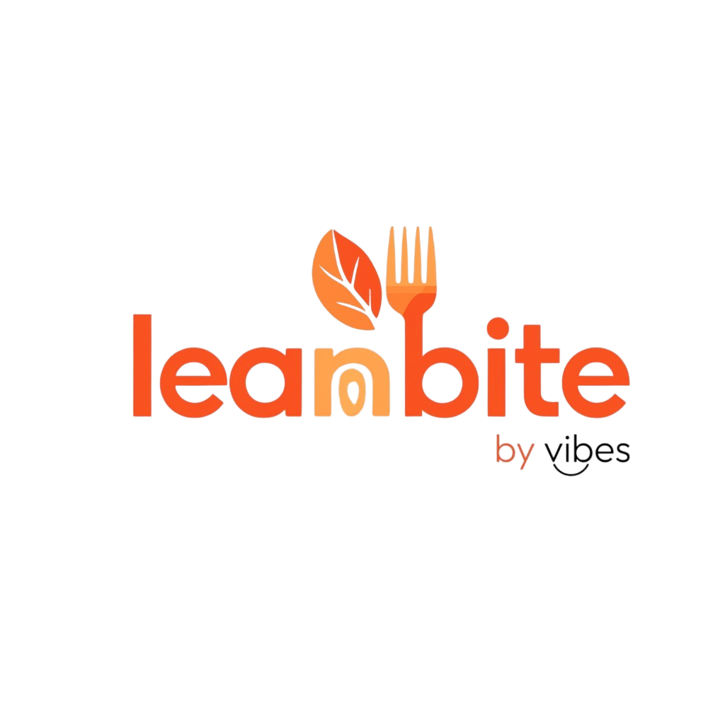 leanbite Logosu