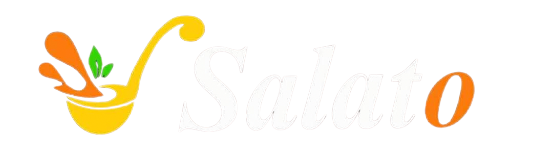 salato Logosu