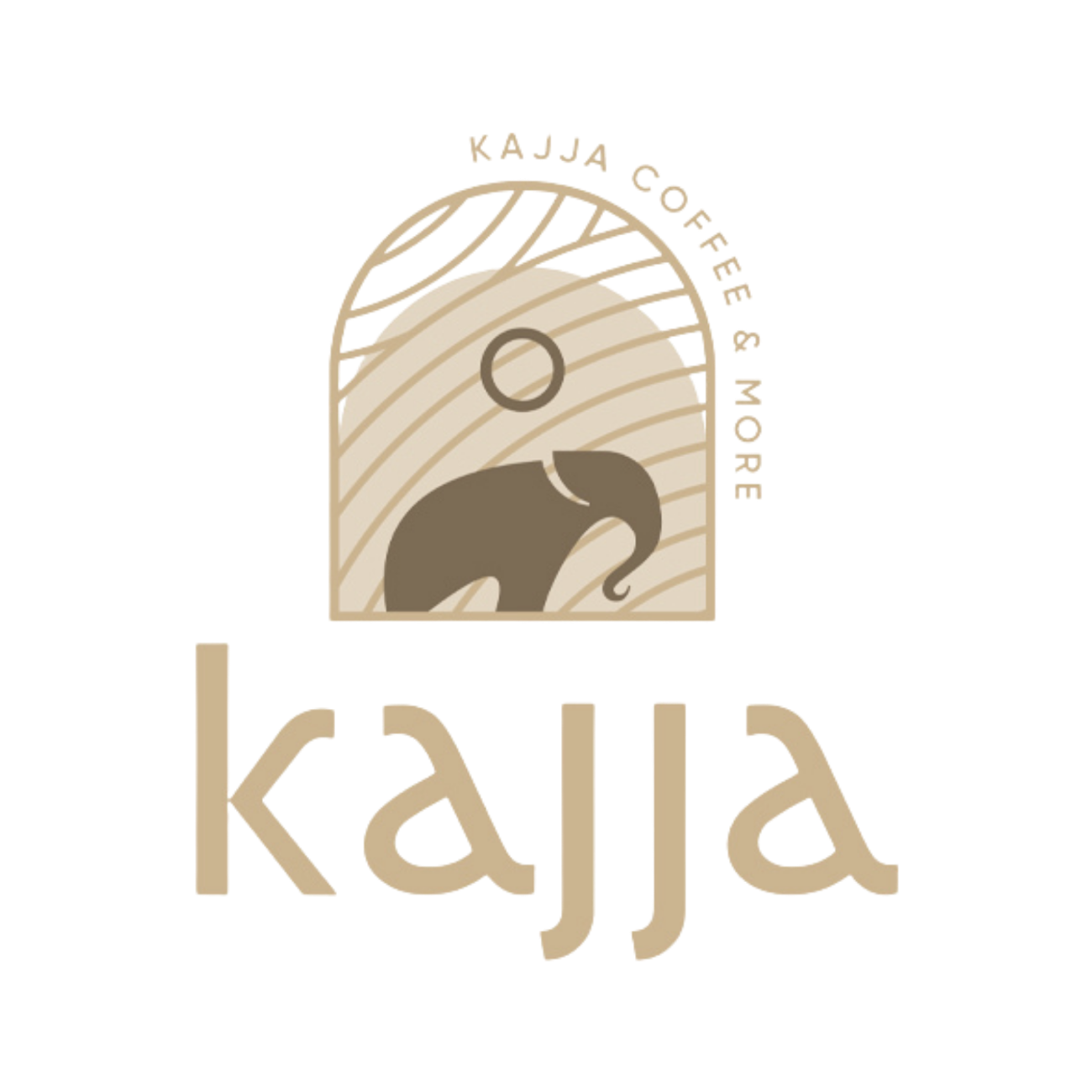 Kajja Coffee Logosu