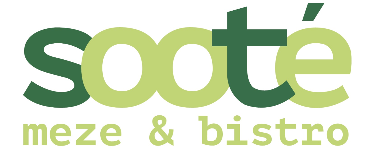SOOTE MEZE&BİSTRO Logosu