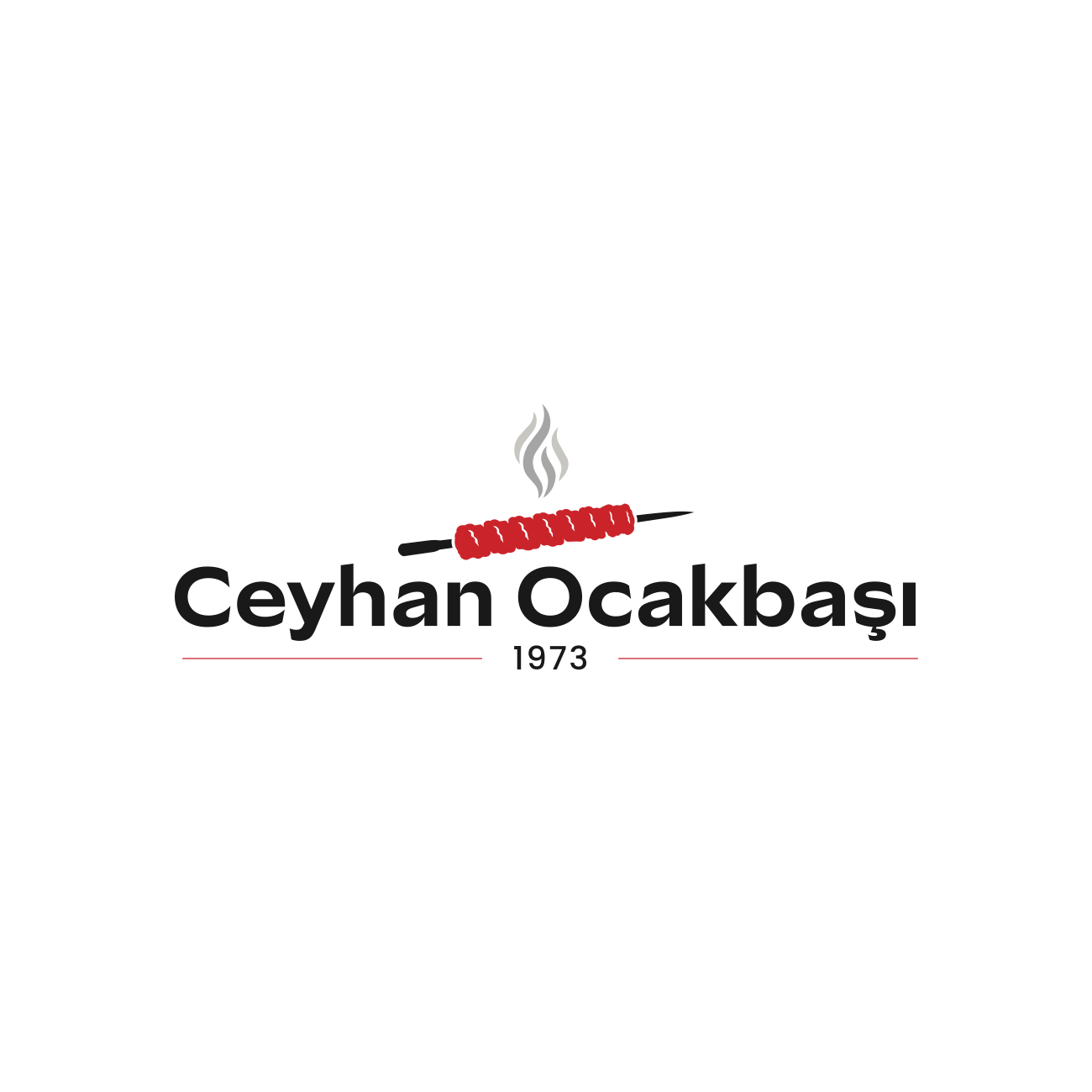 Ceyhan Ocakbaşı Logosu