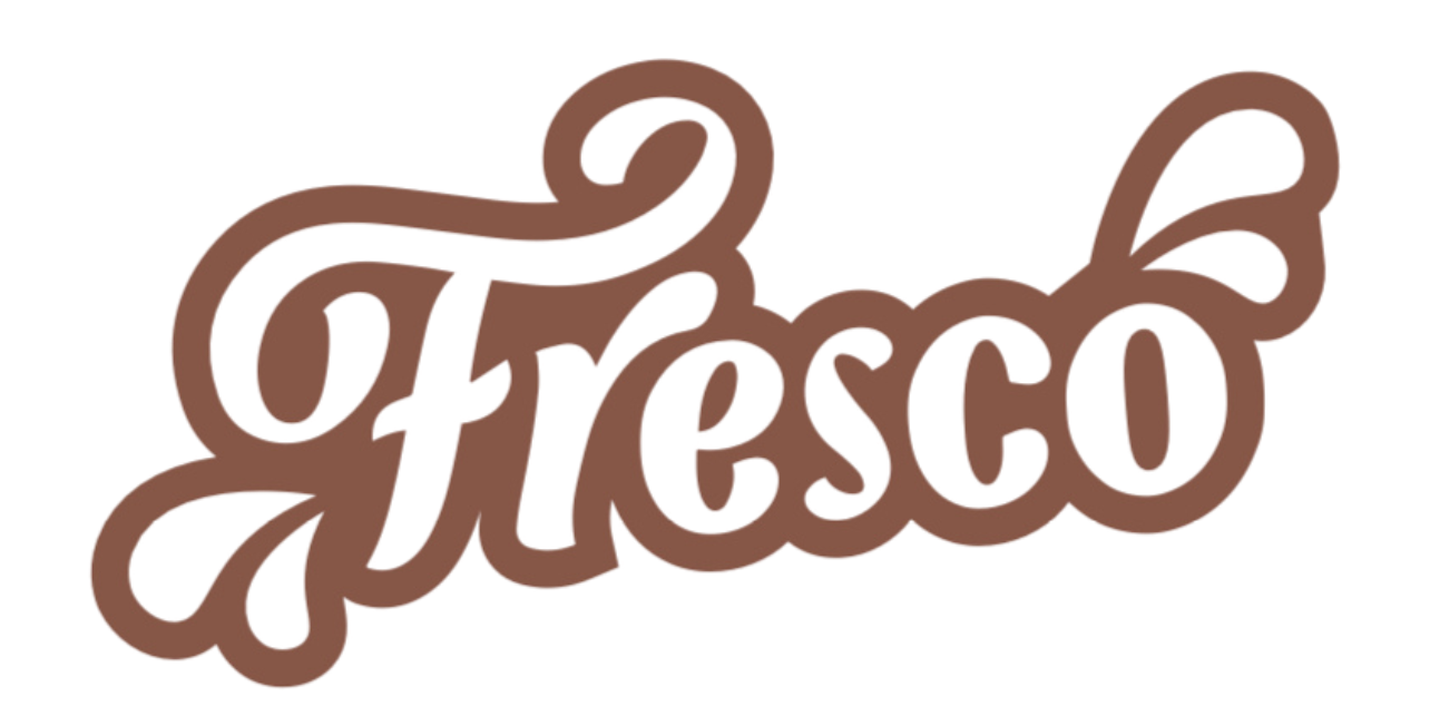 فريسكو Logosu