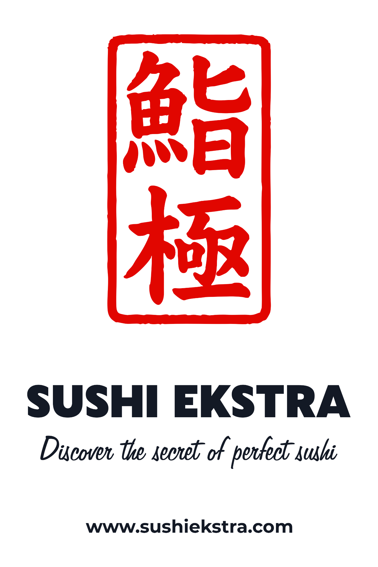 Sushi Ekstra Logosu