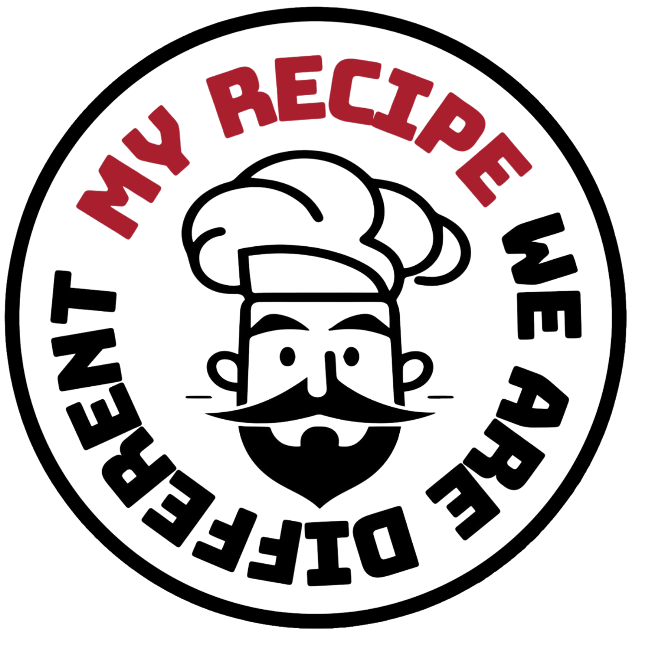 ماي ريسبي Logosu