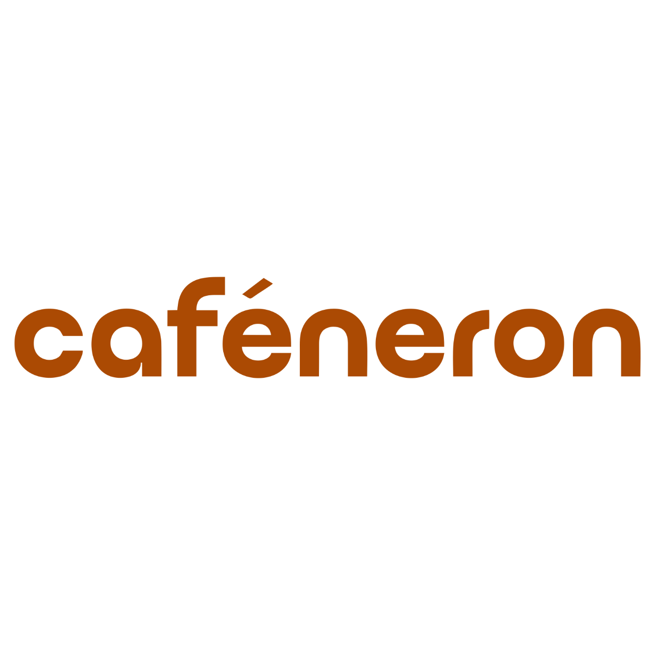 cafeneron Logosu