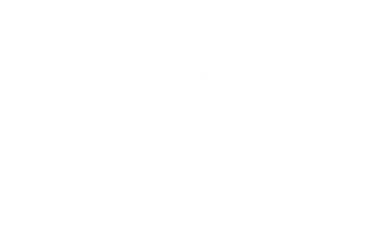 سبوت Logosu
