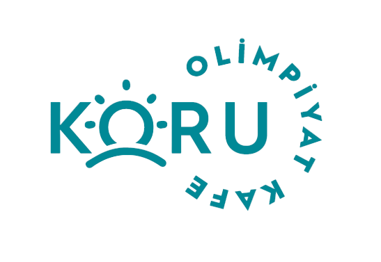 KTÜ OLİMPİYAT KAFE Logosu