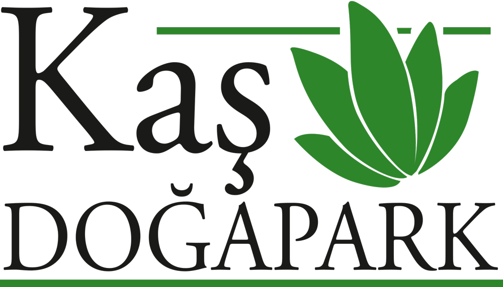 Kaş Doğa Park Logosu