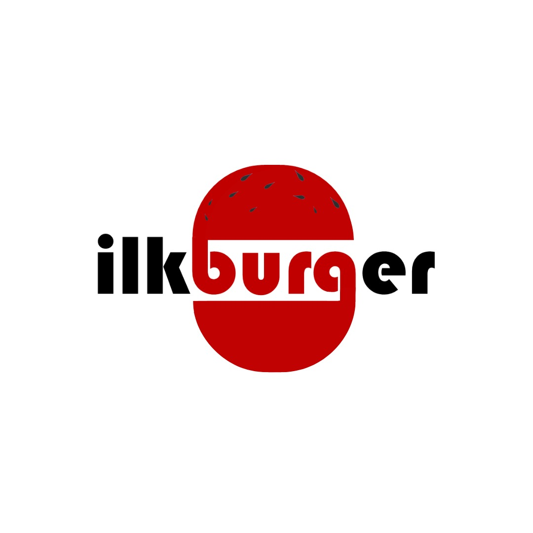 İLKBURGER Logosu