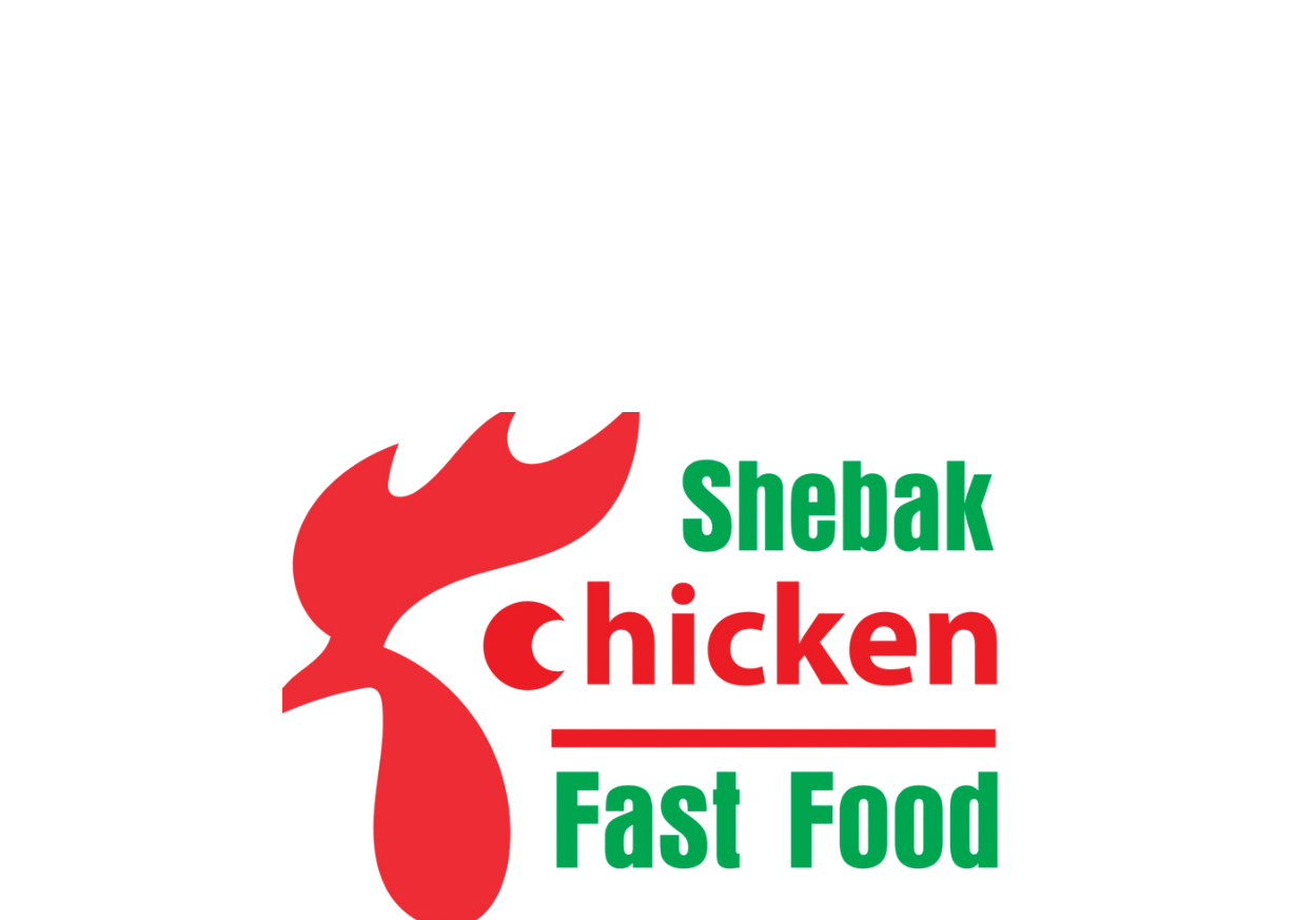 دجاج شيبك Logosu