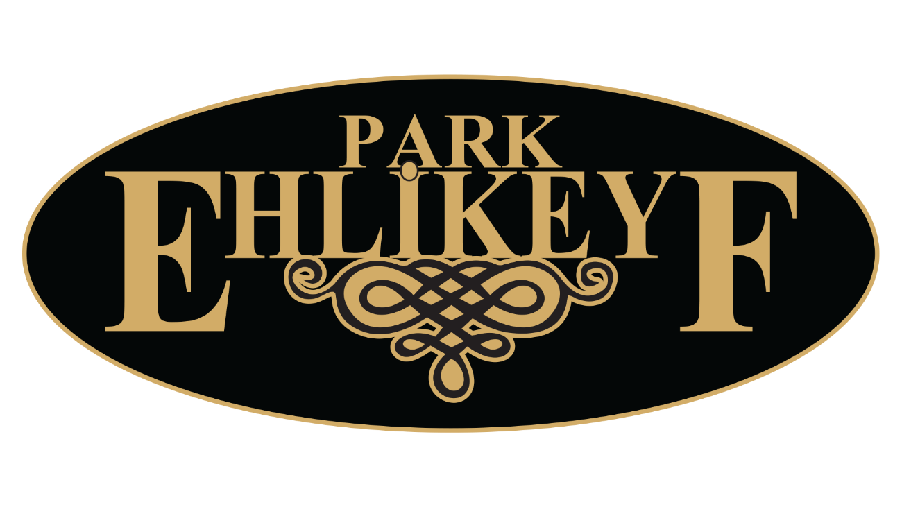 Park Ehlikeyf Logosu