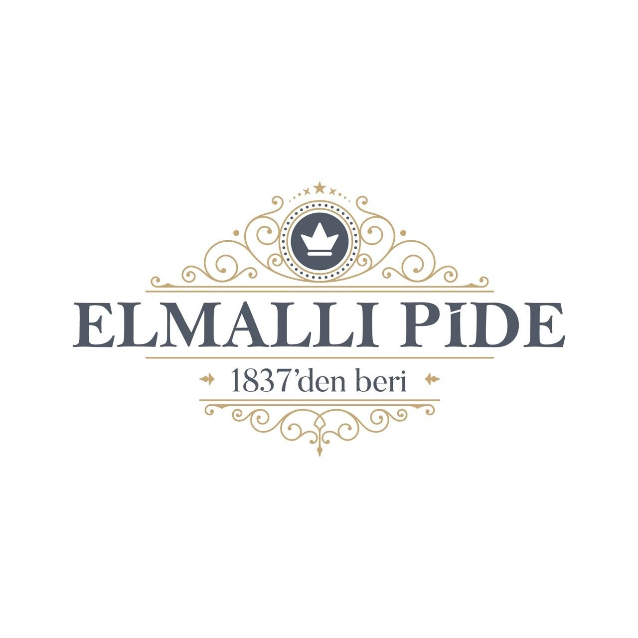 Elmallı Pide Adalet Logosu