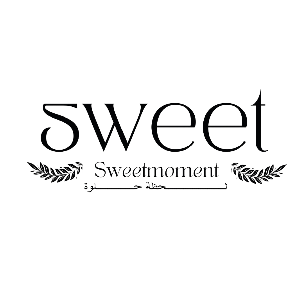 Sweet moment Logosu