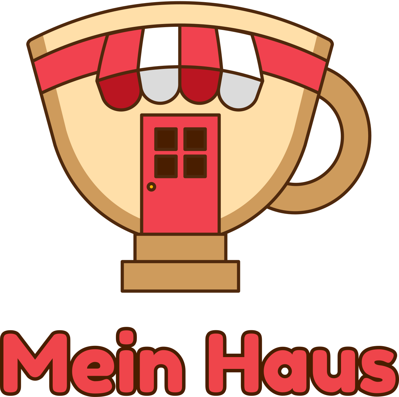 Mein Haus Logosu