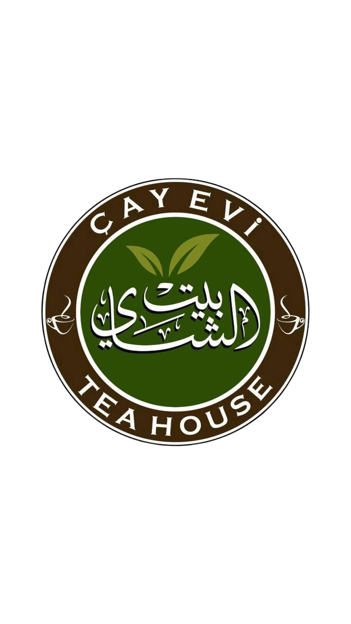 بيت الشاي Logosu