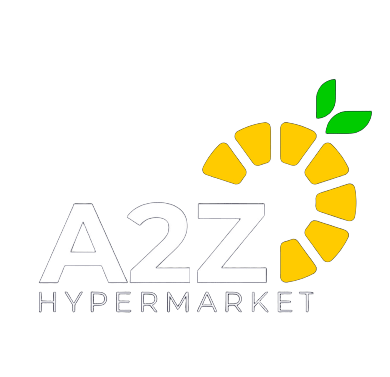 A2z Cafe Logosu