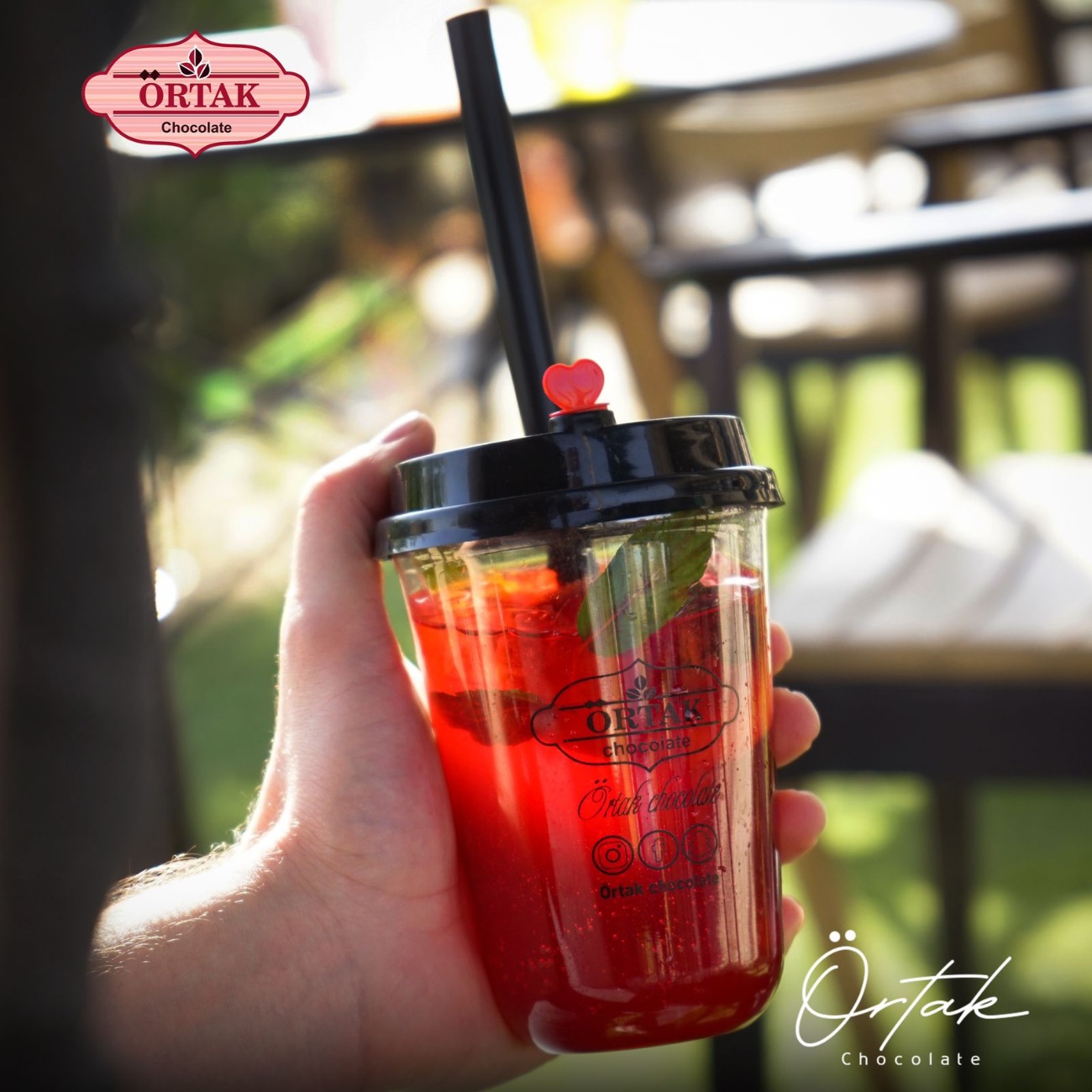 موهيتو رمان