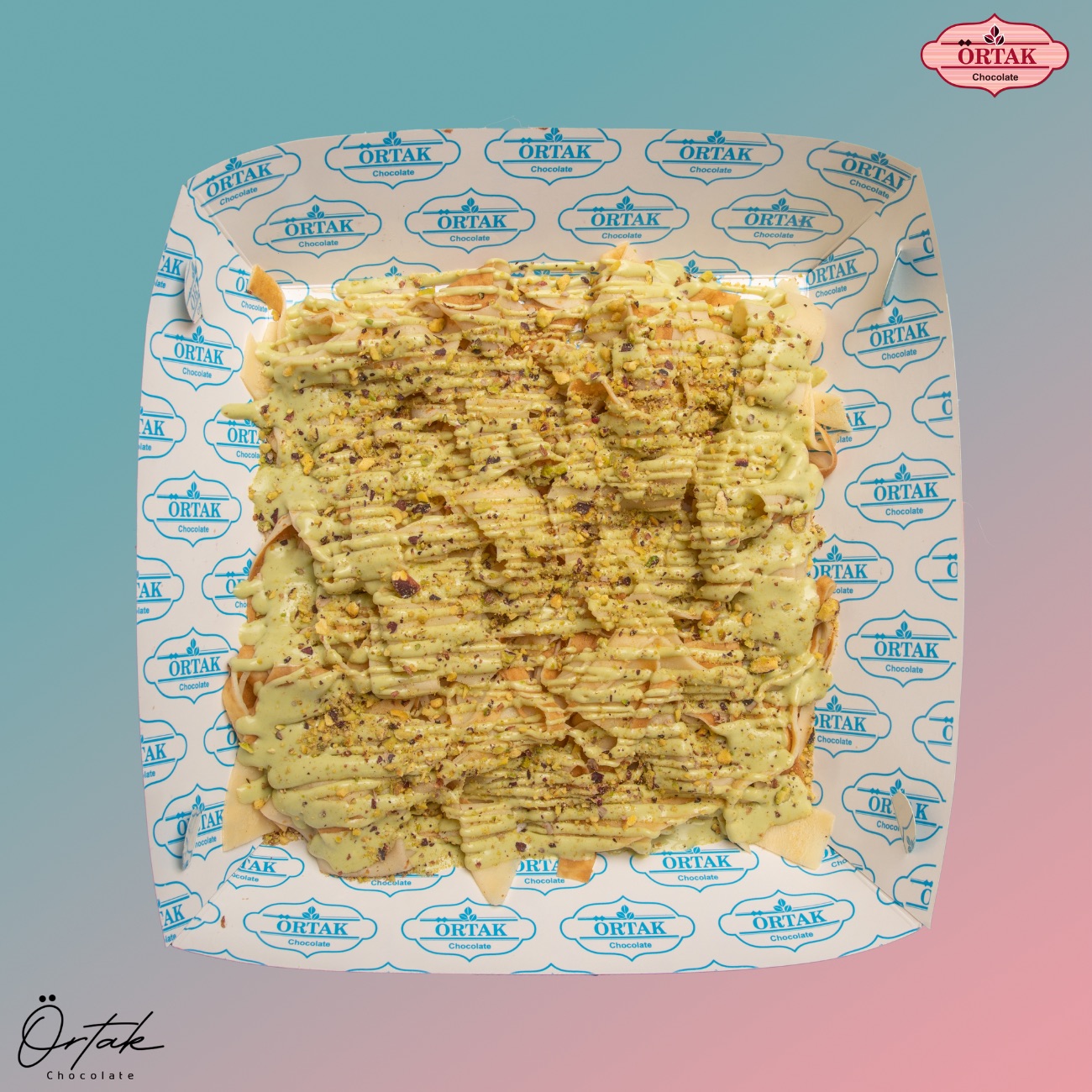 فوتوشيني بستاشيو